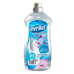 Apa parfumata pentru fier de calcat, Evrika, 1L