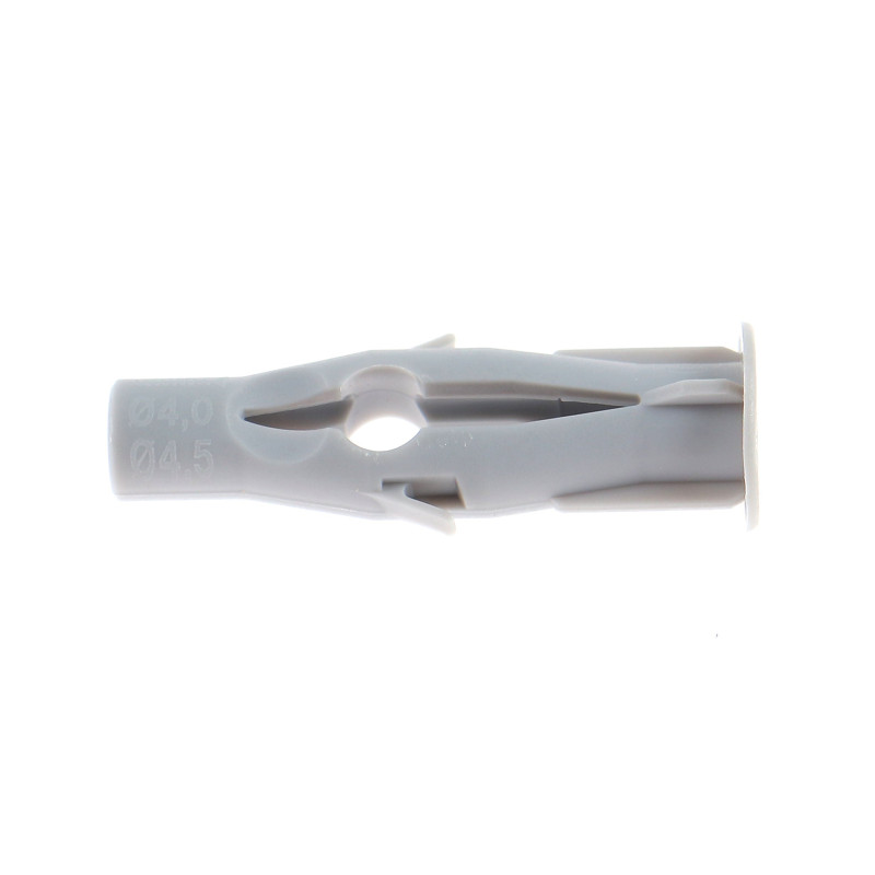Diblu universal, din nylon, Fischer FU, 8 x 40 mm Diblu universal, din nylon, Fischer FU, 8 x 40 mm