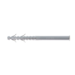 Diblu universal, din nylon, Fischer S 14 H, 14 x 185 mm