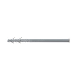 Diblu universal, din nylon, Fischer S 14 H, 14 x 230 mm