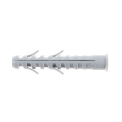Diblu universal, din nylon, Fischer S, 16  x 100 mm