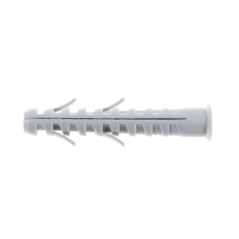 Diblu universal, din nylon, Fischer S, 16 x 100 mm Diblu universal, din nylon, Fischer S, 16 x 100 mm
