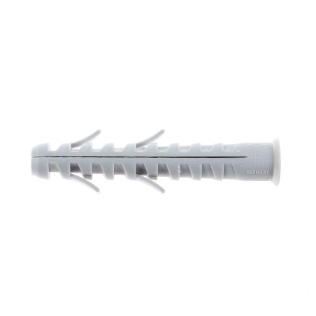 Diblu universal, din nylon, Fischer S, 16  x 100 mm