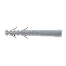 Diblu universal, din nylon, Fischer S, 16  x 135 mm