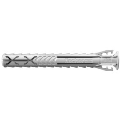 Diblu universal din nylon, Fischer SX Plus, 6 x 50 mm