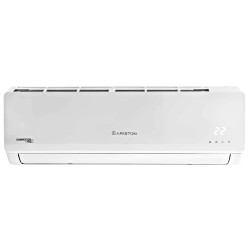 Aparat aer conditionat Ariston Prios 35, 12000 BTU, A++/A+, inverter, R32, functie incalzire, dezumidificare, mod Eco, mod Auto,