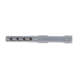 Diblu universal, din nylon, Fischer SXR, 10 x 100 mm