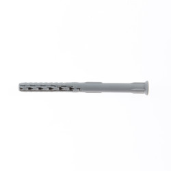 Diblu universal, din nylon, Fischer SXR, 8 x 100 mm