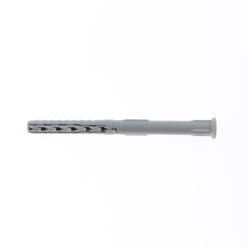 Diblu universal, din nylon, Fischer SXR, 8 x 100 mm