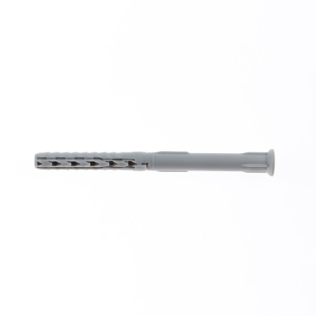 Diblu universal, din nylon, Fischer SXR, 8 x 100 mm