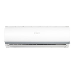 Aparat aer conditionat Bosch Climate 2000, 12000 BTU, A++/A+, inverter, R32, functie incalzire, dezumidificare, mod Auto, mod Tu