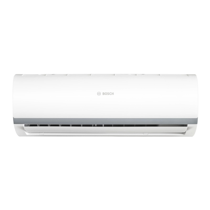 Aparat aer conditionat Bosch Climate 2000, 12000 BTU, A++/A+, inverter, R32, functie incalzire, dezumidificare, mod Auto, mod Tu