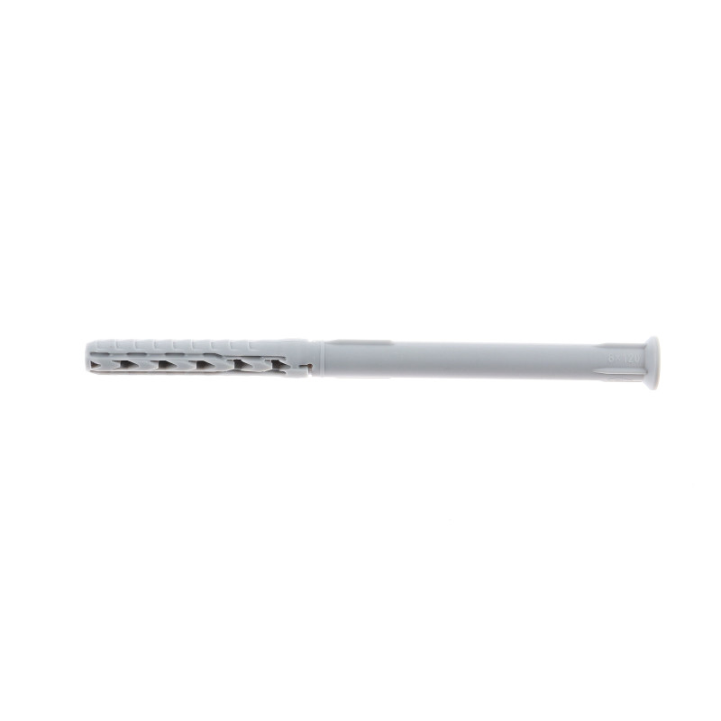 Diblu universal, din nylon, Fischer SXR, 8 x 120 mm