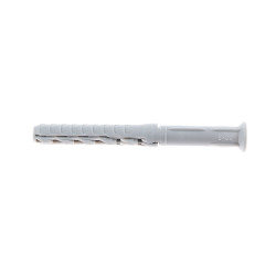 Diblu universal, din nylon, Fischer SXR, 8 x 80 mm