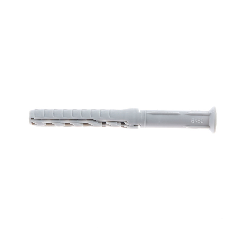 Diblu universal, din nylon, Fischer SXR, 8 x 80 mm
