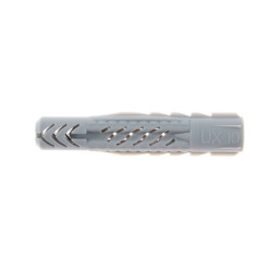 Diblu universal din nylon, Fischer UX, 10 x 60 mm