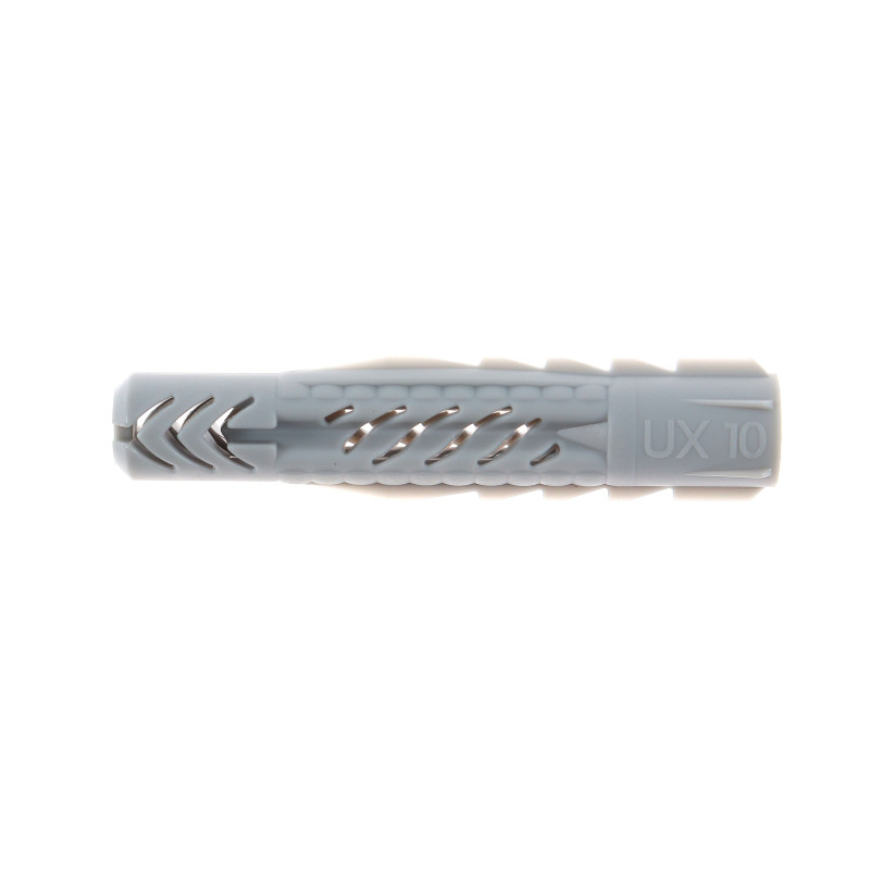 Diblu universal din nylon, Fischer UX, 10 x 60 mm