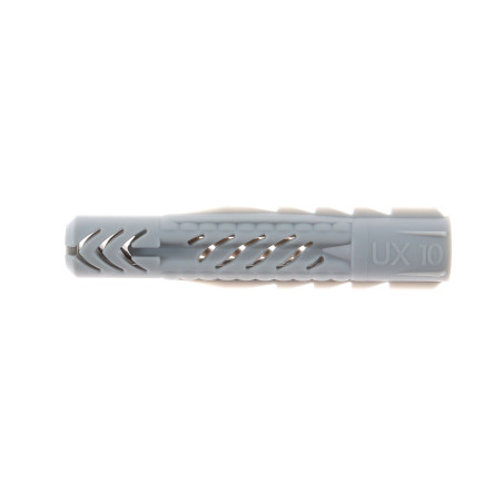 Diblu universal din nylon, Fischer UX, 10 x 60 mm