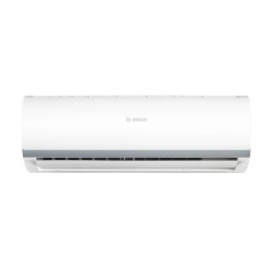 Aparat aer conditionat Bosch Climate 2000, 9000 BTU, A++/A+, inverter, functie incalzire, mod Auto, mod Turbo, mod Eco, mod de n