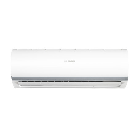Aparat aer conditionat Bosch Climate 2000, 9000 BTU, A++/A+, inverter, functie incalzire, mod Auto, mod Turbo, mod Eco, mod de n