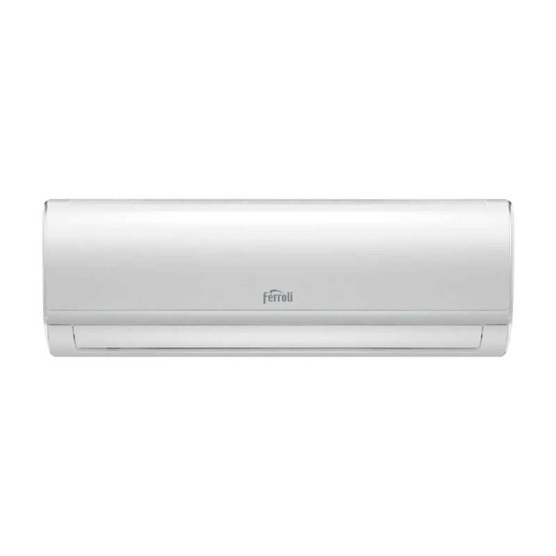 Aparat aer conditionat Ferroli Giada S, 12000 BTU, A++/A+, inverter, Wi-Fi, R32, functie incalzire, filtru aer, ionizare, mod Ec
