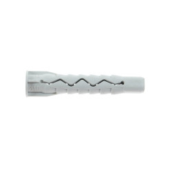 Diblu universal din nylon, Friulsider FM-XP, 10 x 65 mm