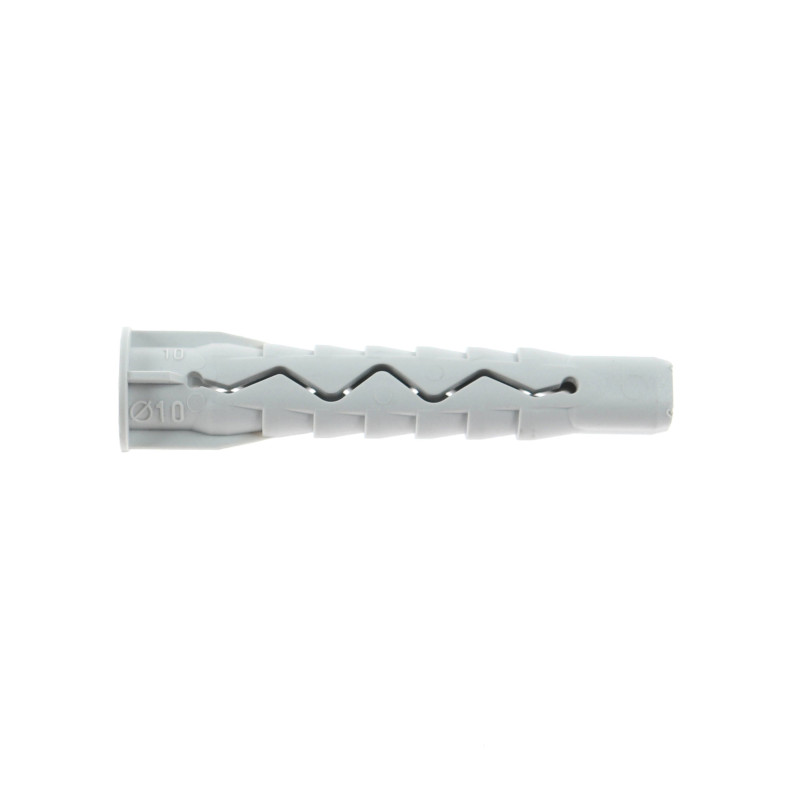 Diblu universal din nylon, Friulsider FM-XP, 10 x 65 mm