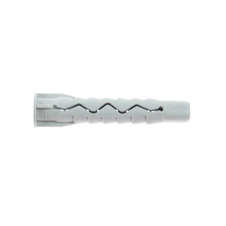 Diblu universal din nylon, Friulsider FM-XP, 10 x 65 mm