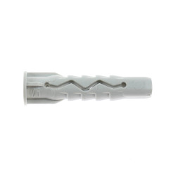 Diblu universal din nylon, Friulsider FM-XP, 6 x 33 mm