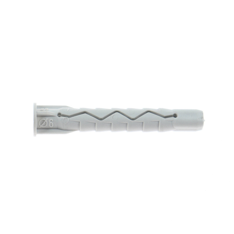 Diblu universal din nylon, Friulsider FM-XP, 6 x 45 mm Diblu universal din nylon, Friulsider FM-XP, 6 x 45 mm