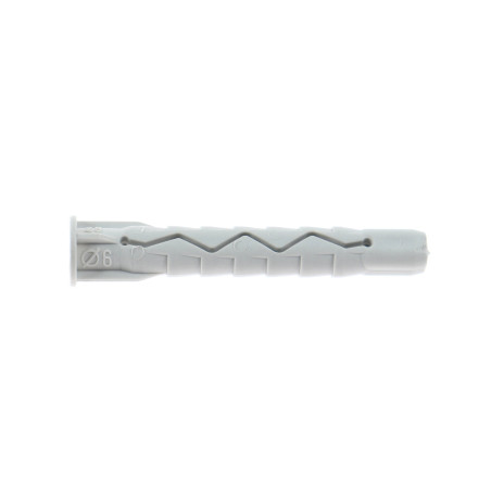 Diblu universal din nylon, Friulsider FM-XP, 6 x 45 mm