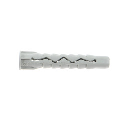 Diblu universal din nylon, Friulsider FM-XP, 8 x 52 mm
