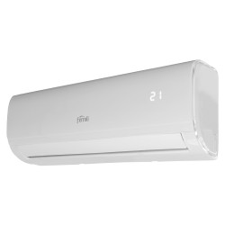 Aparat aer conditionat Ferroli Giada S, 9000 BTU, A++/A+, inverter, Wi-Fi, R32, functie incalzire, filtru aer, ionizare, mod Eco