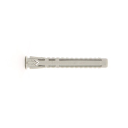 Diblu universal, din nylon, Friulsider X1 EVO-L, 6 x 50 mm