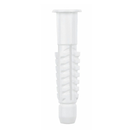 Diblu universal, din plastic, 10 x 66 mm, set 47 bucati