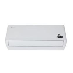 Aparat aer conditionat Paxton, 12000 BTU, A+++/A++, inverter, Wi-Fi, kit instalare, sterilizare UV, ionizare, filtru aer, R32, f