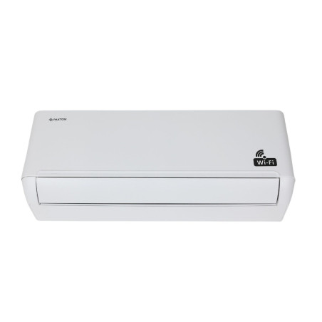 Aparat aer conditionat Paxton, 12000 BTU, A+++/A++, inverter, Wi-Fi, kit instalare, sterilizare UV, ionizare, filtru aer, R32, f