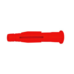Diblu universal, din polipropilena, 10 x 60 mm
