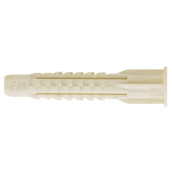 Diblu universal din polipropilena, Friulsider TMT, 6 x 46 mm