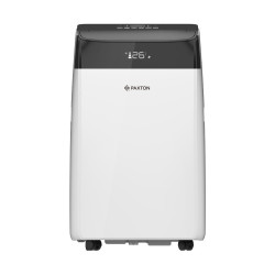 Aparat aer conditionat portabil Paxton R290, 14000 BTU, A/A+, filtru aer, functie incalzire, dezumidificare, timer, auto-diagnoz