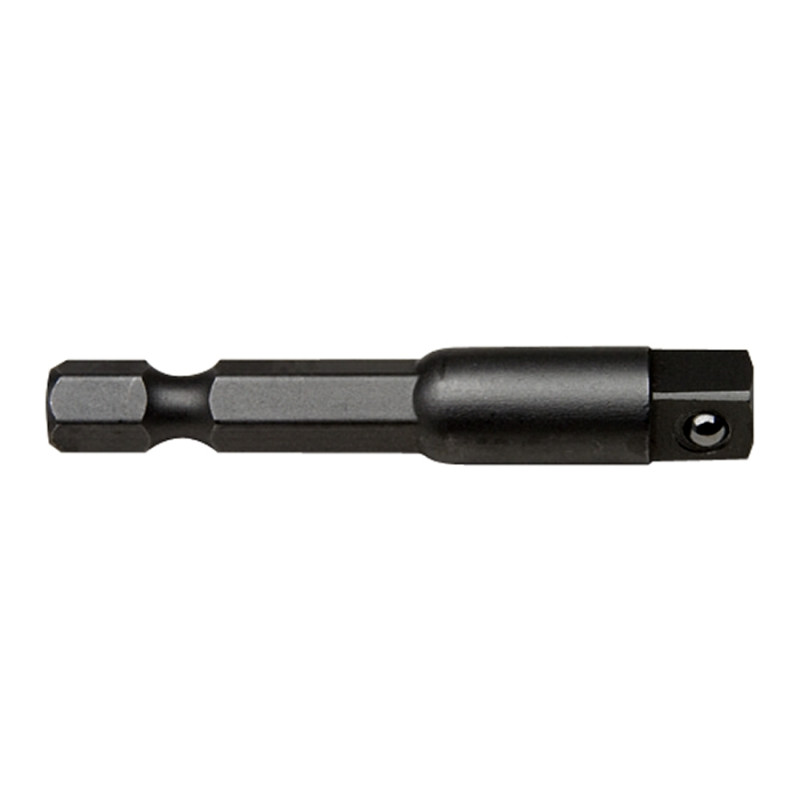 Adaptor 1/4 - 1/4 inch, pentru cheie tubulara, Unior 604531 Adaptor 1/4 - 1/4 inch, pentru cheie tubulara, Unior 604531