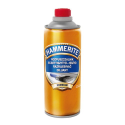 Diluant email pentru metal, Hammerite, 0.5 L
