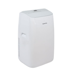 Aparat aer conditionat portabil Paxton R290MV, 12000 BTU, A/A+, functie incalzire, dezumidificare, timer, alb