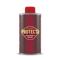Diluant pentru Protecta ( 3 in 1 ), Policolor D 5105, 250 ml