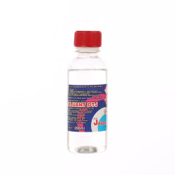 Diluant pentru vopsea, Jalutex DTJ, 200 ml