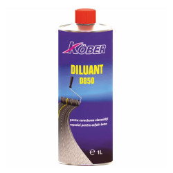 Diluant pentru vopsea marcaj rutier, Neomark D850 - C, 1 L