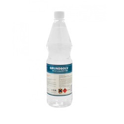 Diluant pentru vopsea / lac alchidic, Grundsolv, 0.9 L