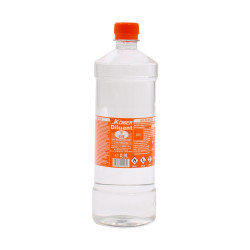 Diluant pentru vopsea / lac alchidic, Kober D 551, 0.9 L
