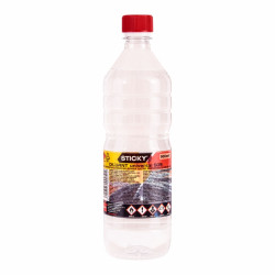 Diluant pentru vopsea / lac alchidic, Sticky Universal 509, 0.9 L