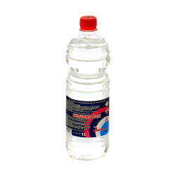 Diluant pentru vopsea / lac alchidic, Terpinol DTJ, 1 L
